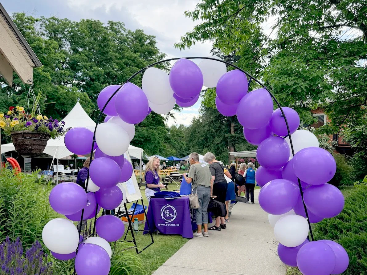 Celebrating Seniors: 4th Annual Summer Picnic 
