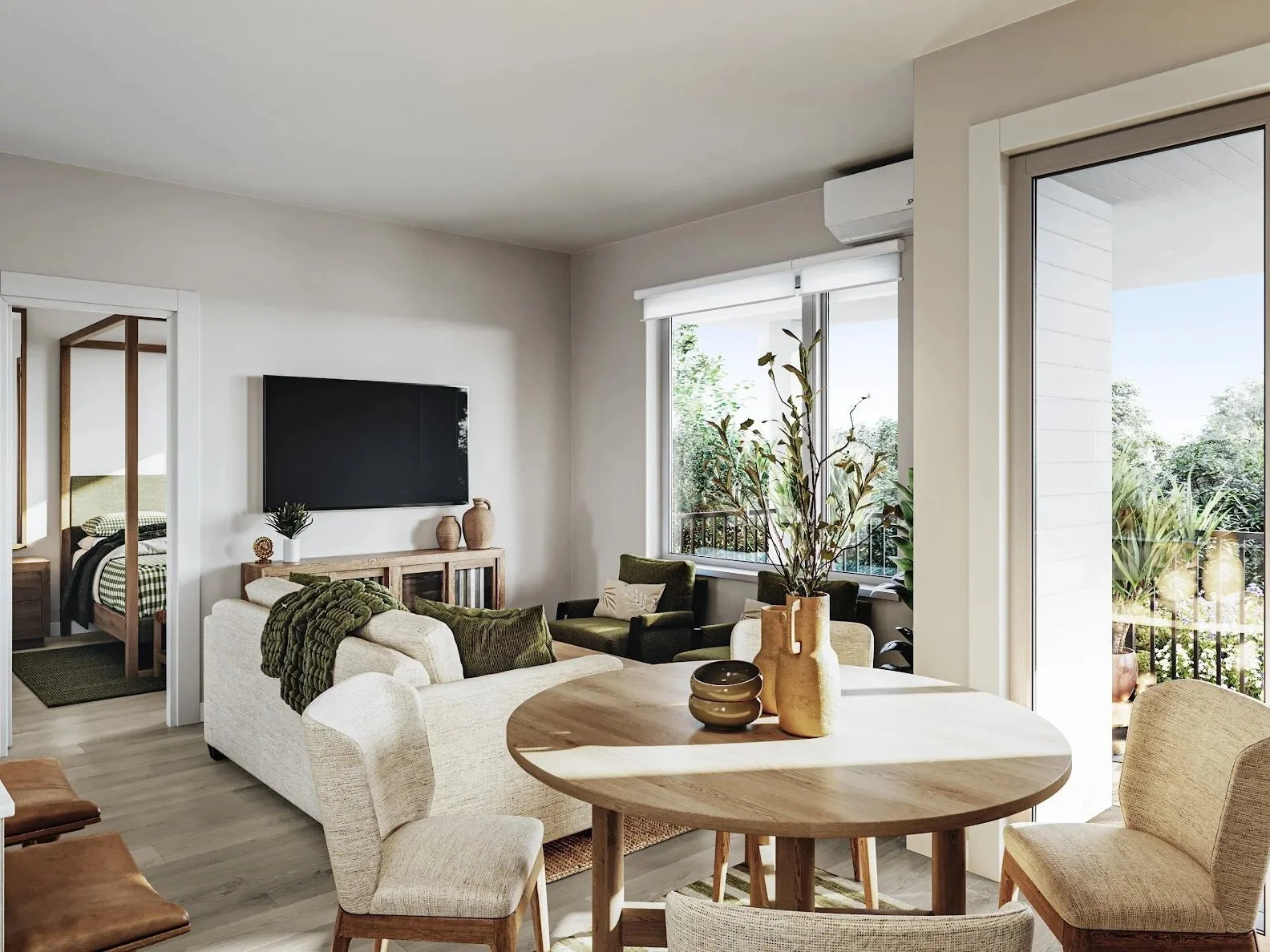 A New Chapter in Rental Living is Coming to Blind Bay