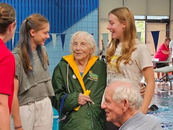 Building Hope and a Vision for Recreation in the Shuswap