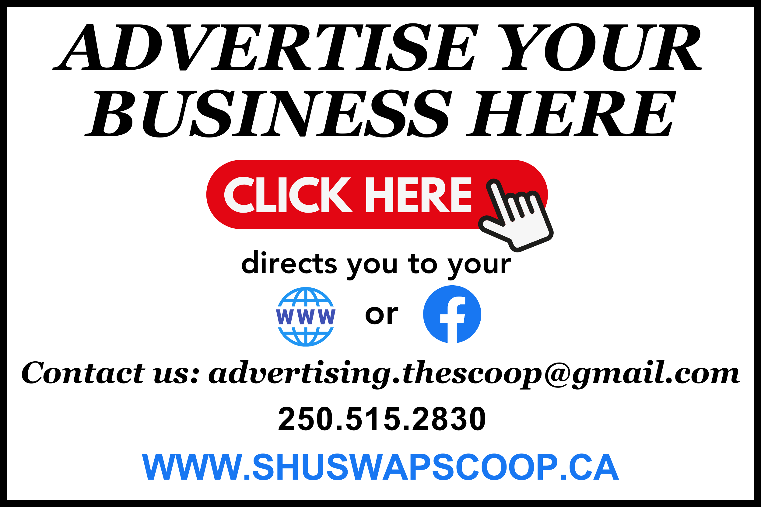 shuswap scoop shuswap lake