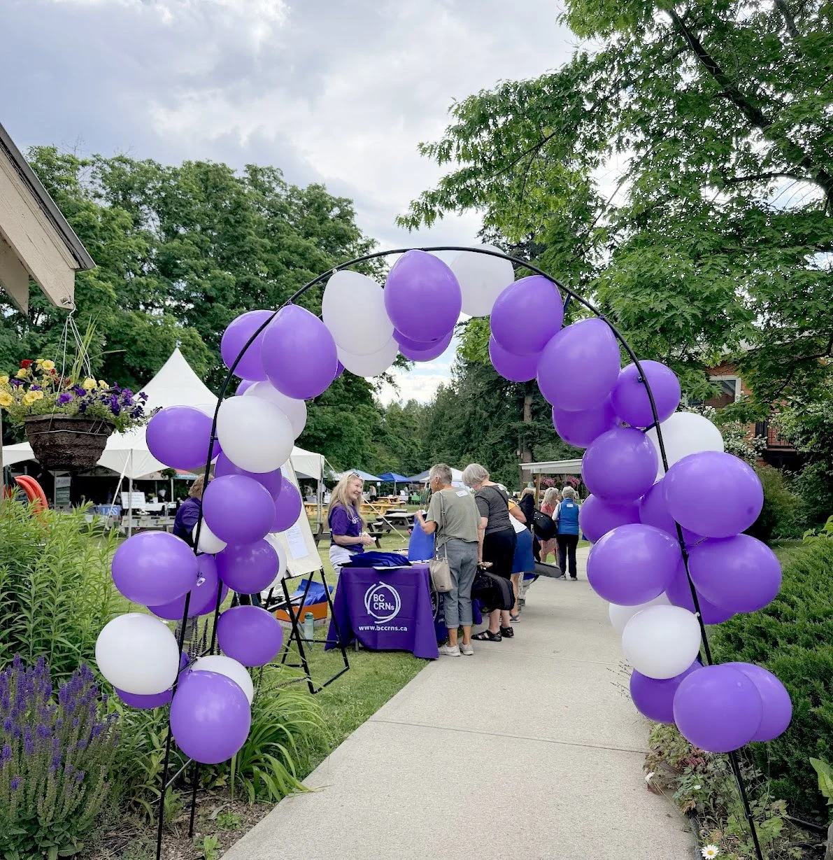 Celebrating Seniors: 4th Annual Summer Picnic  (Photo contributed)