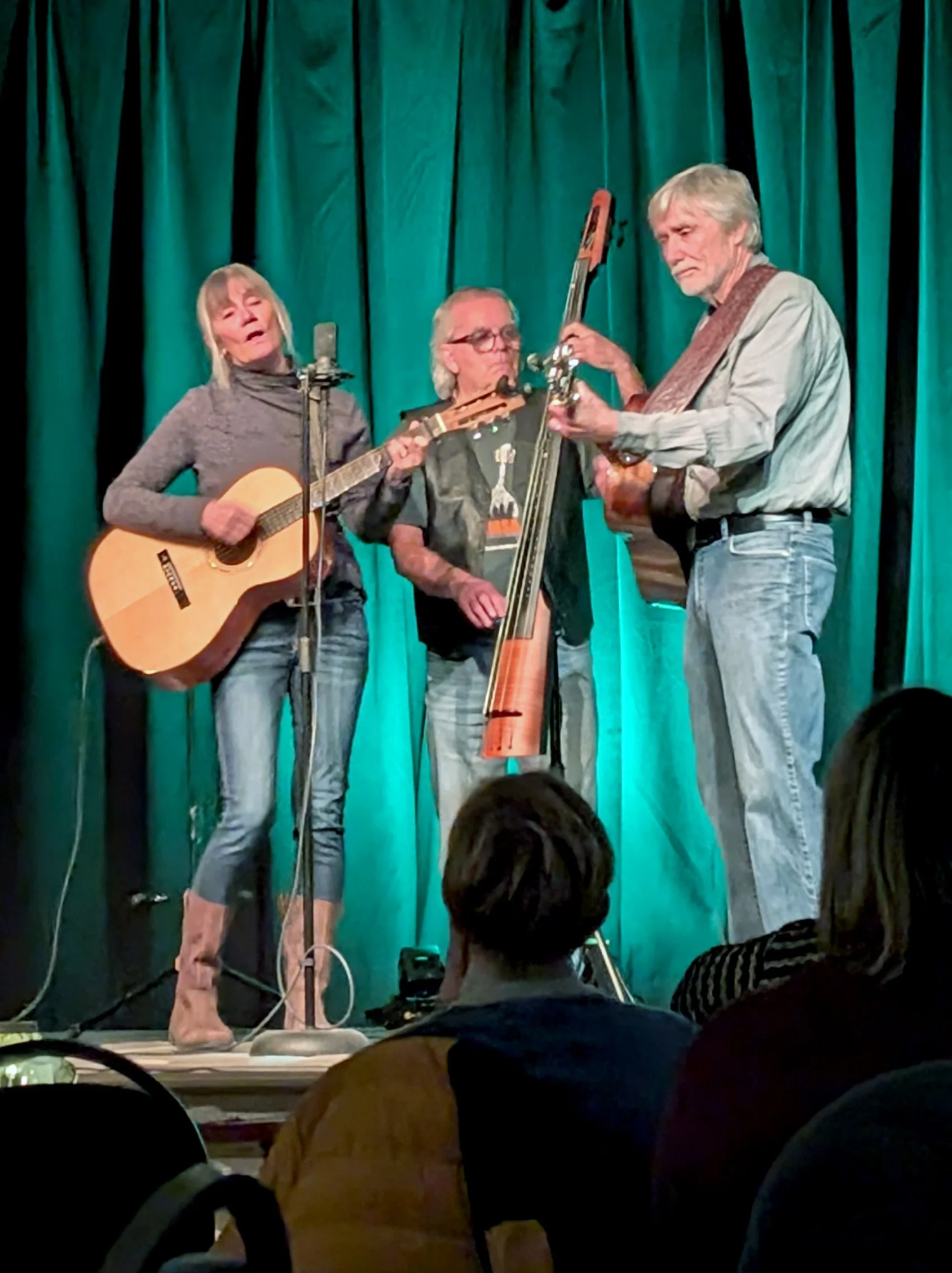 A Grand Reopening for Carlin Hall