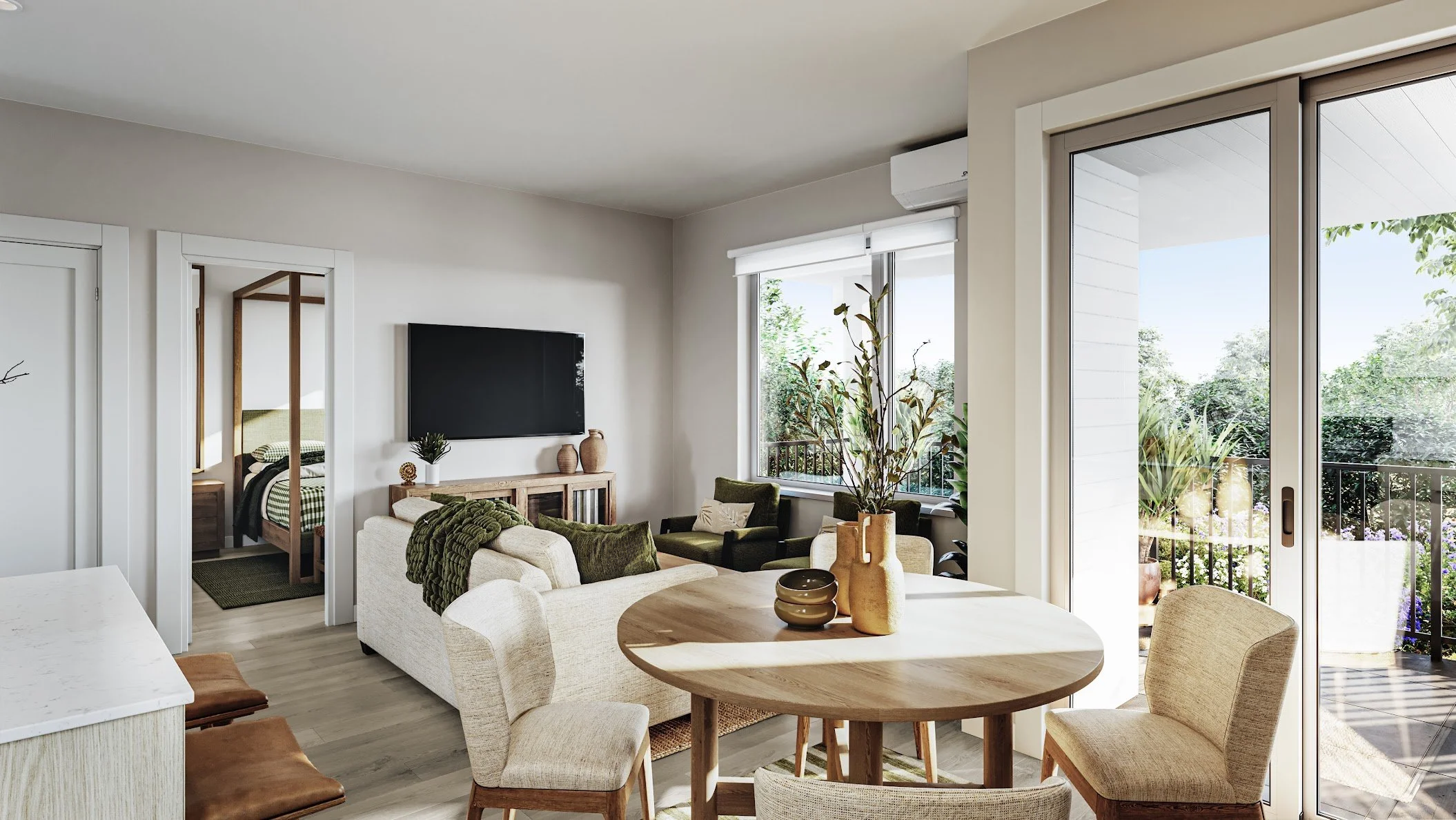 Affordable homes in Shuswap