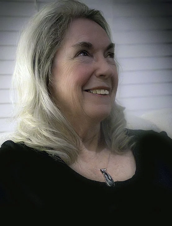 A Woman of Vision: South Shuswap Health Services President Steps Down