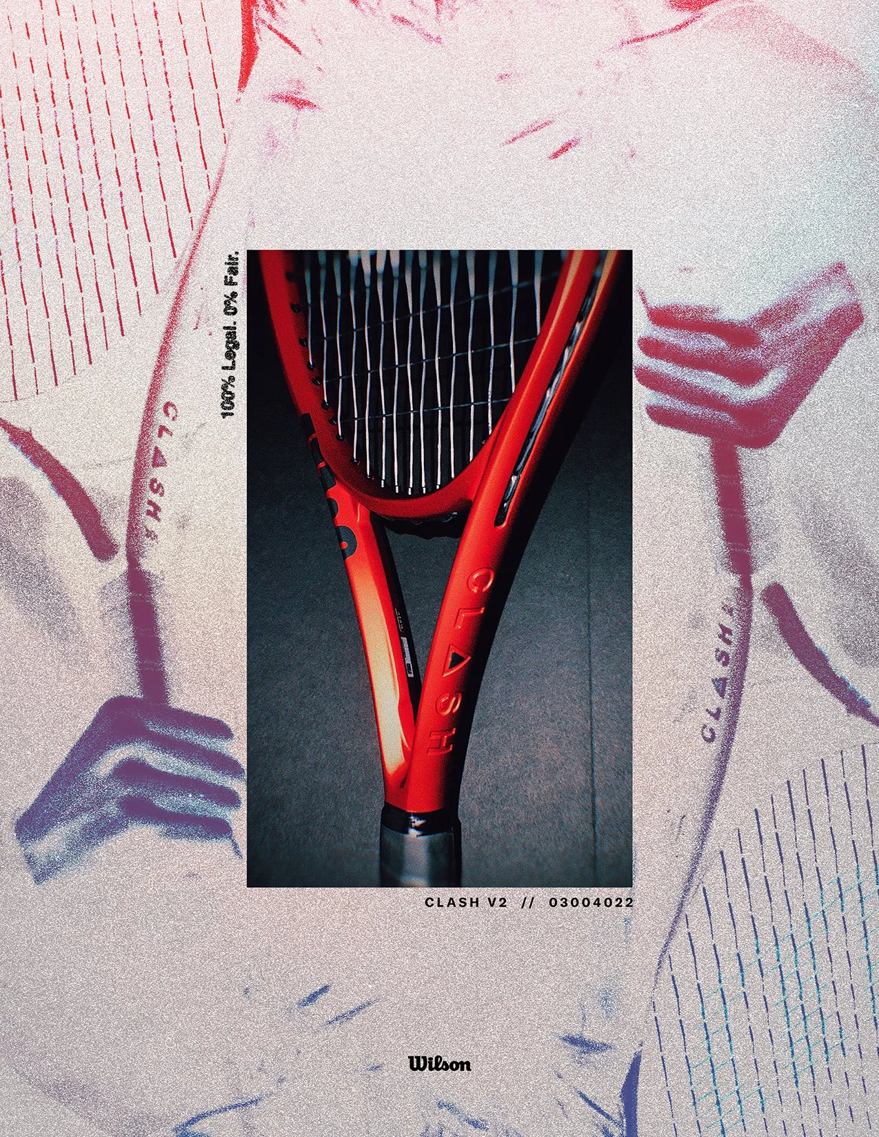 Rough Print Concept #3 - very early stages. 