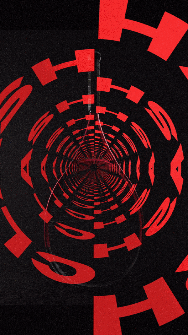 Clash V2 Teaser Instagram Story Animation