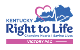 Kentucky Right to Life Victory PAC