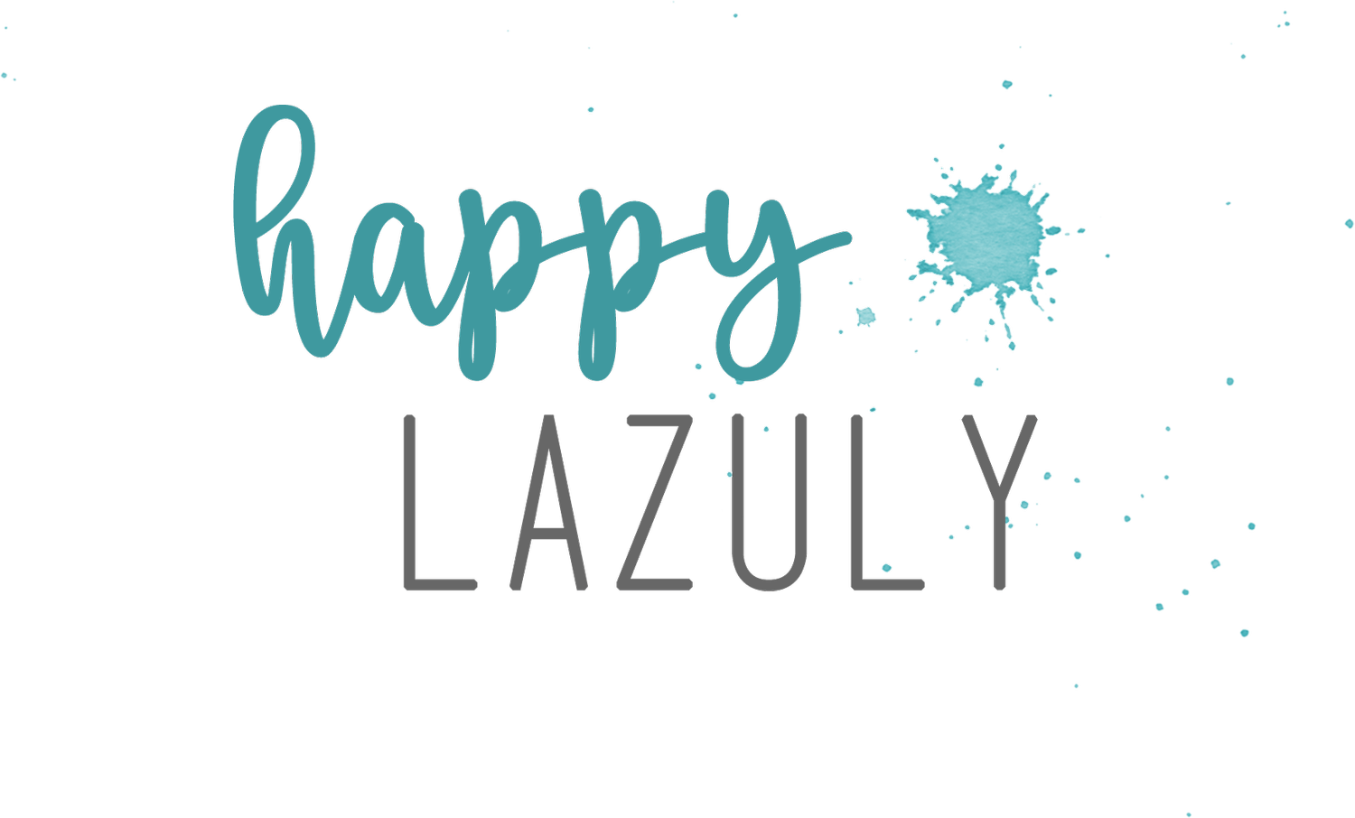 Happy Lazuly