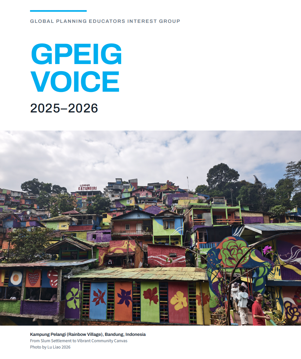 GPEIG Voice 2022