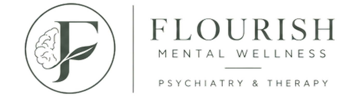 Flourish Mental Wellness