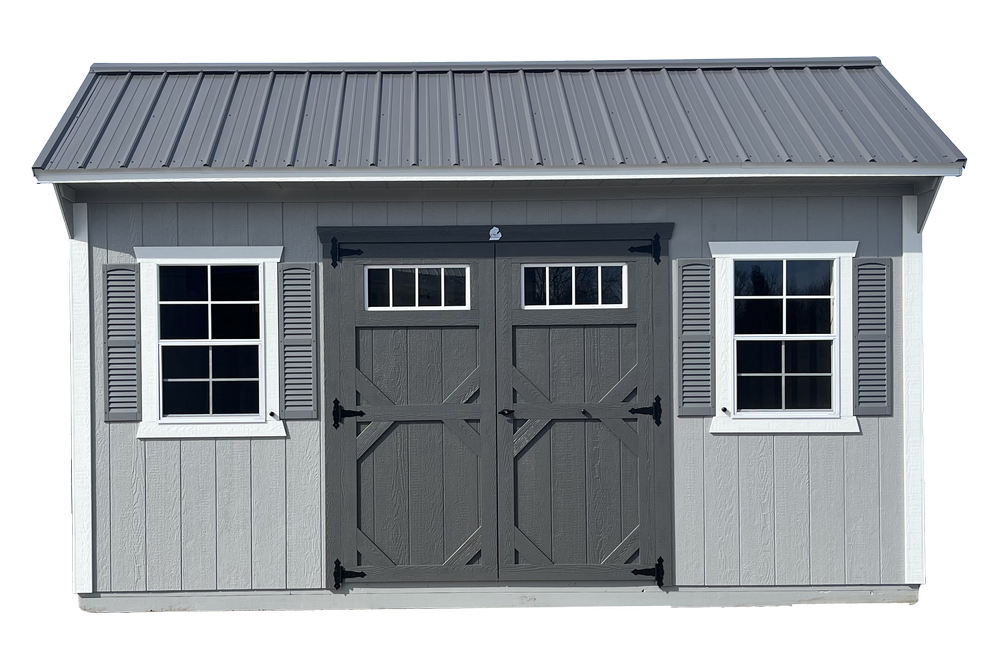 Quaker sheds mid michigan barns quality sheds at an affordable price