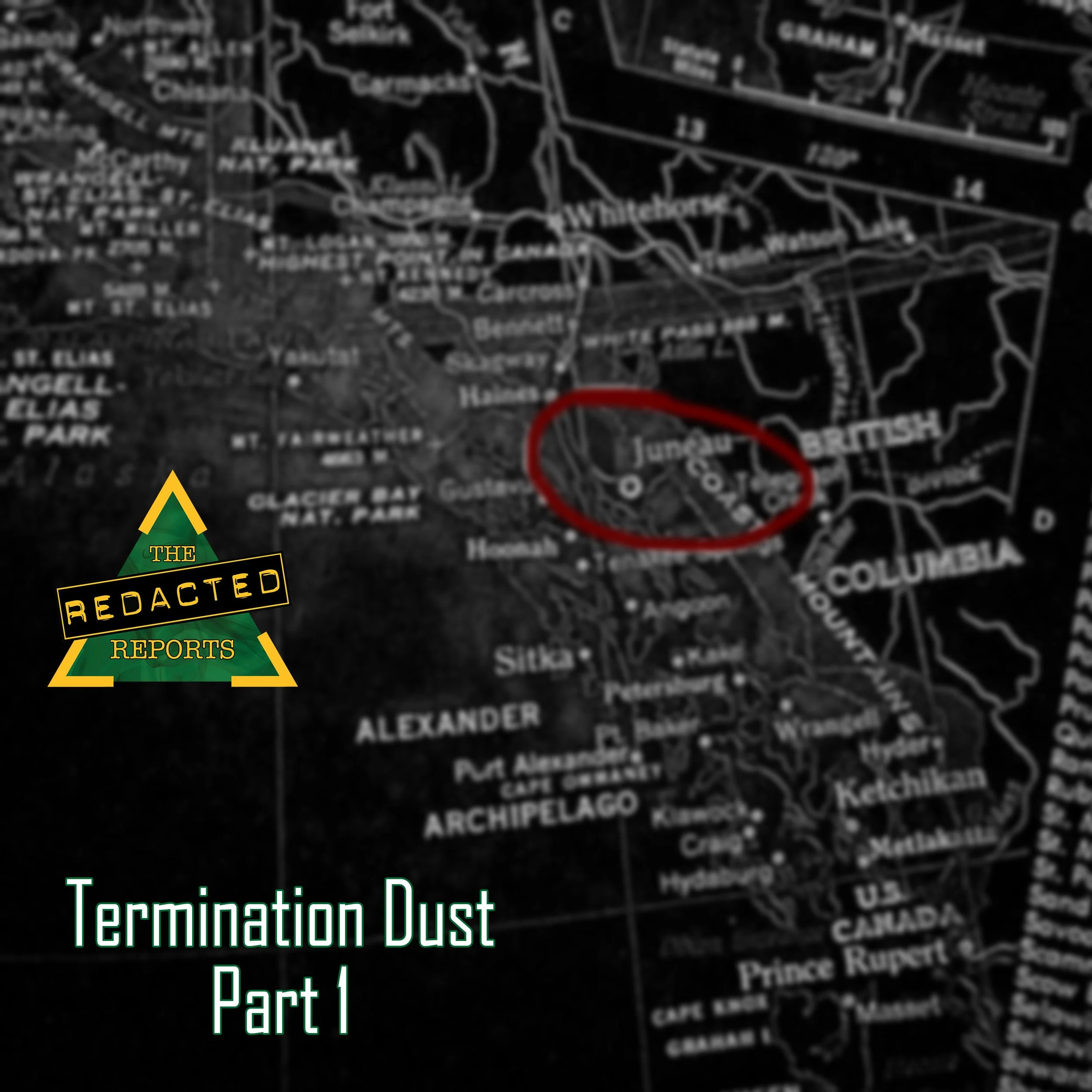 Termination Dust 1