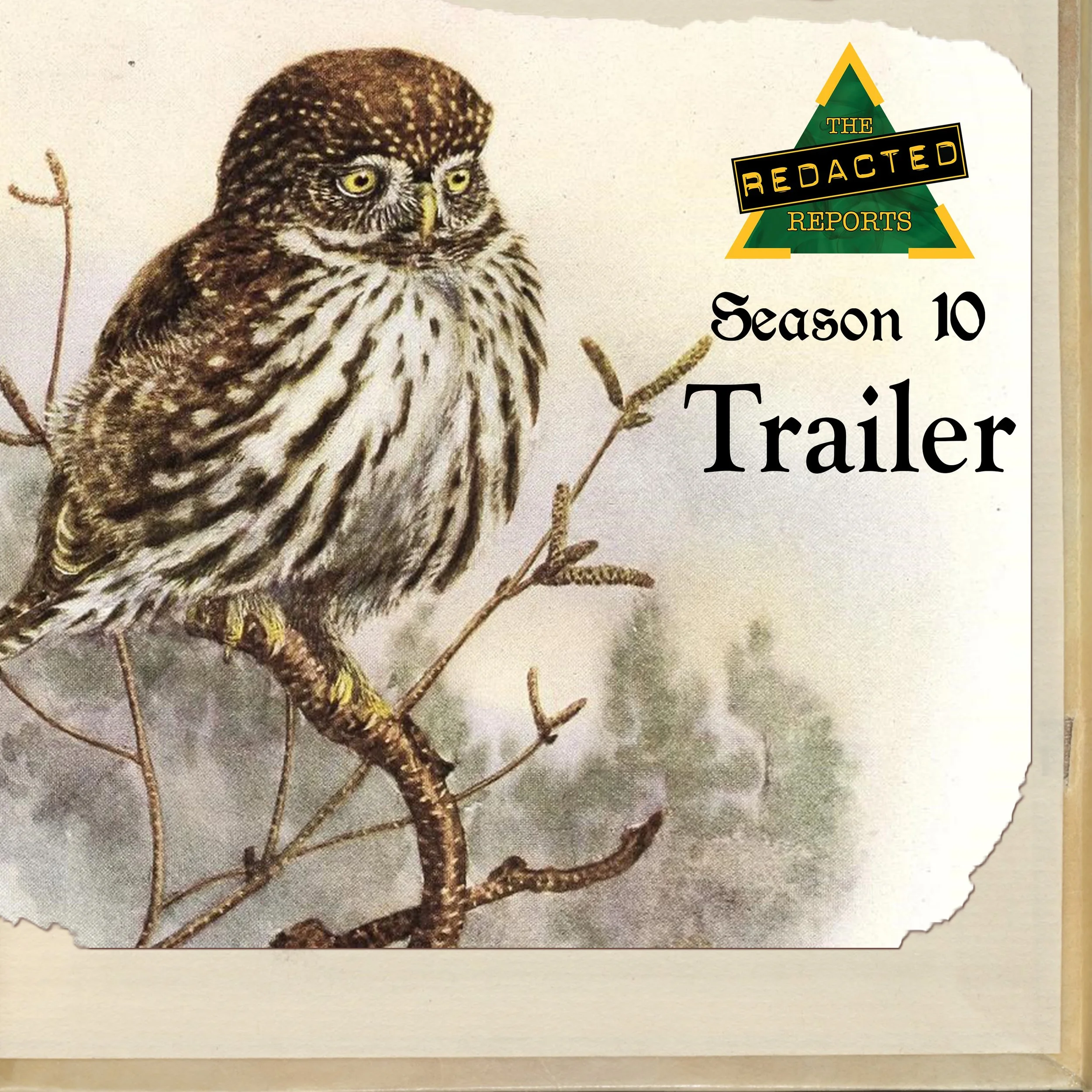 Season 10 Teaser - Pretty Much the Same