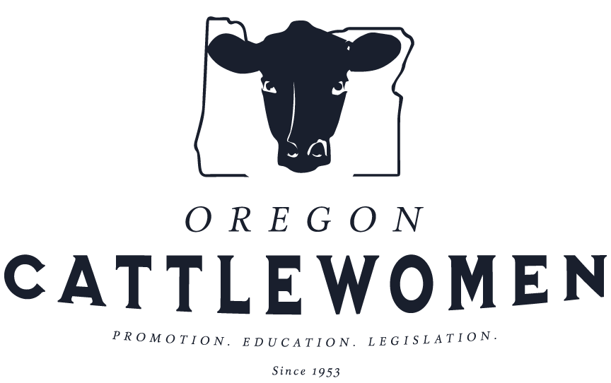 Oregon CattleWomen