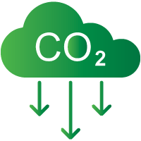 World-leading carbon efficiency of NZ agriculture