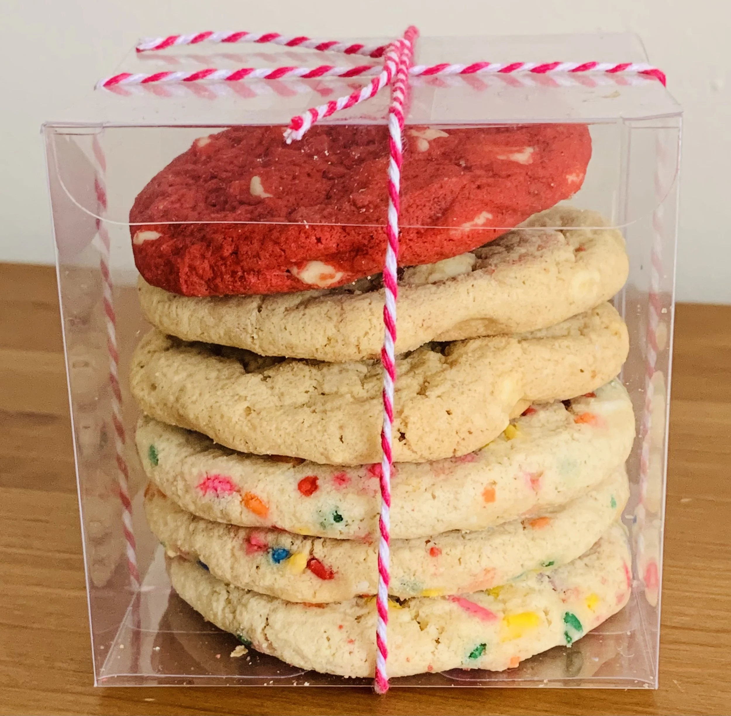 December 24 - Bake Cookies for Santa