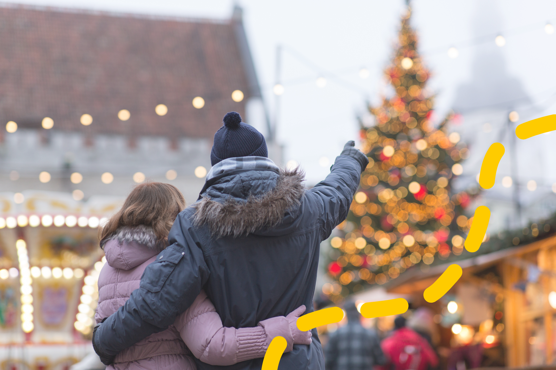 Celebrate the Season: Family Fun and Giving Back in Toronto