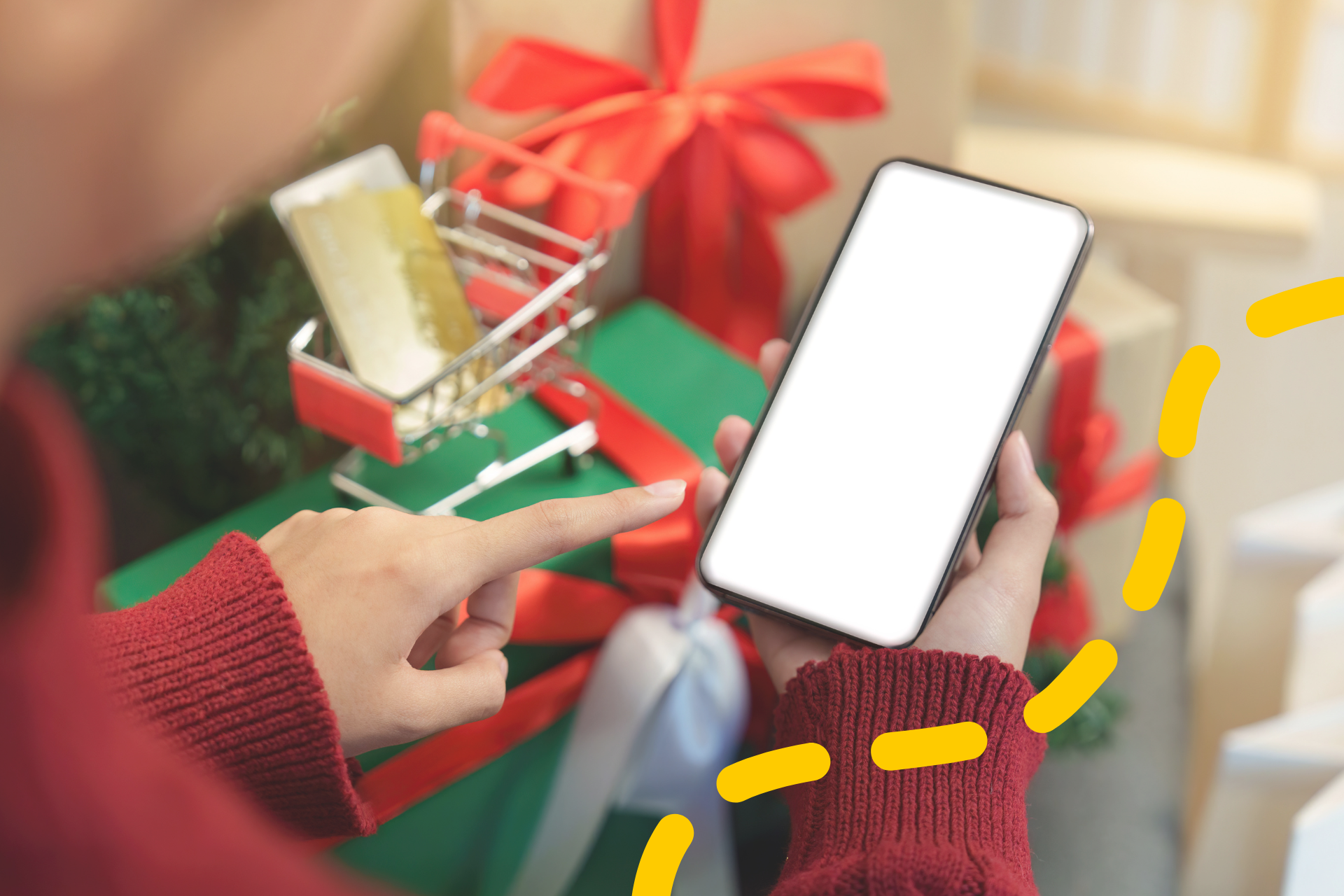 Three Unique Ways to Ignite Connection (Holiday Edition)
