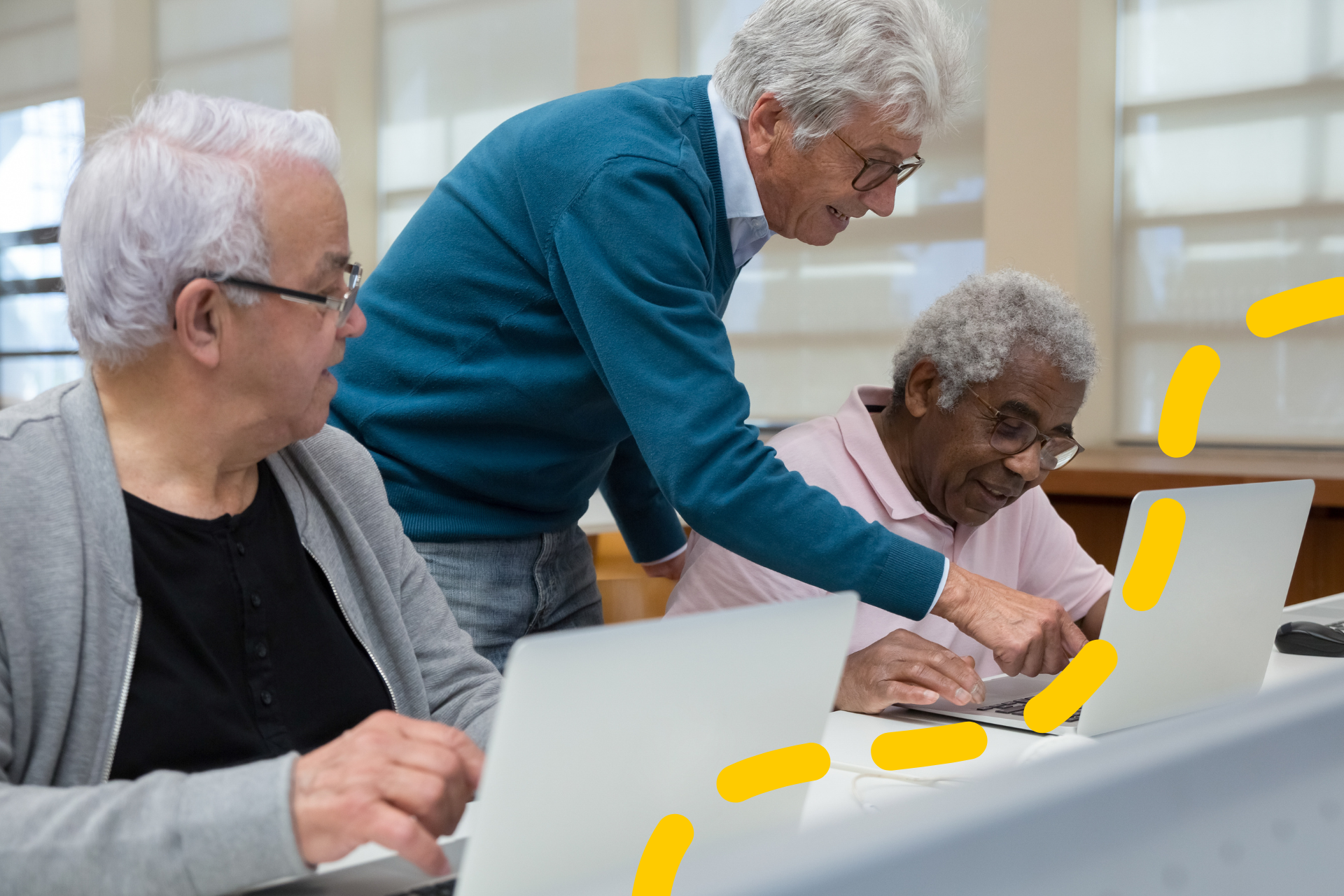 Top Lifelong Learning Programs in Toronto for Older Adults — Carebee ...