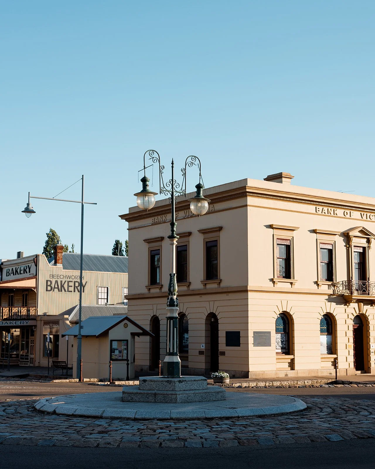 A local's guide to a long weekend in Beechworth