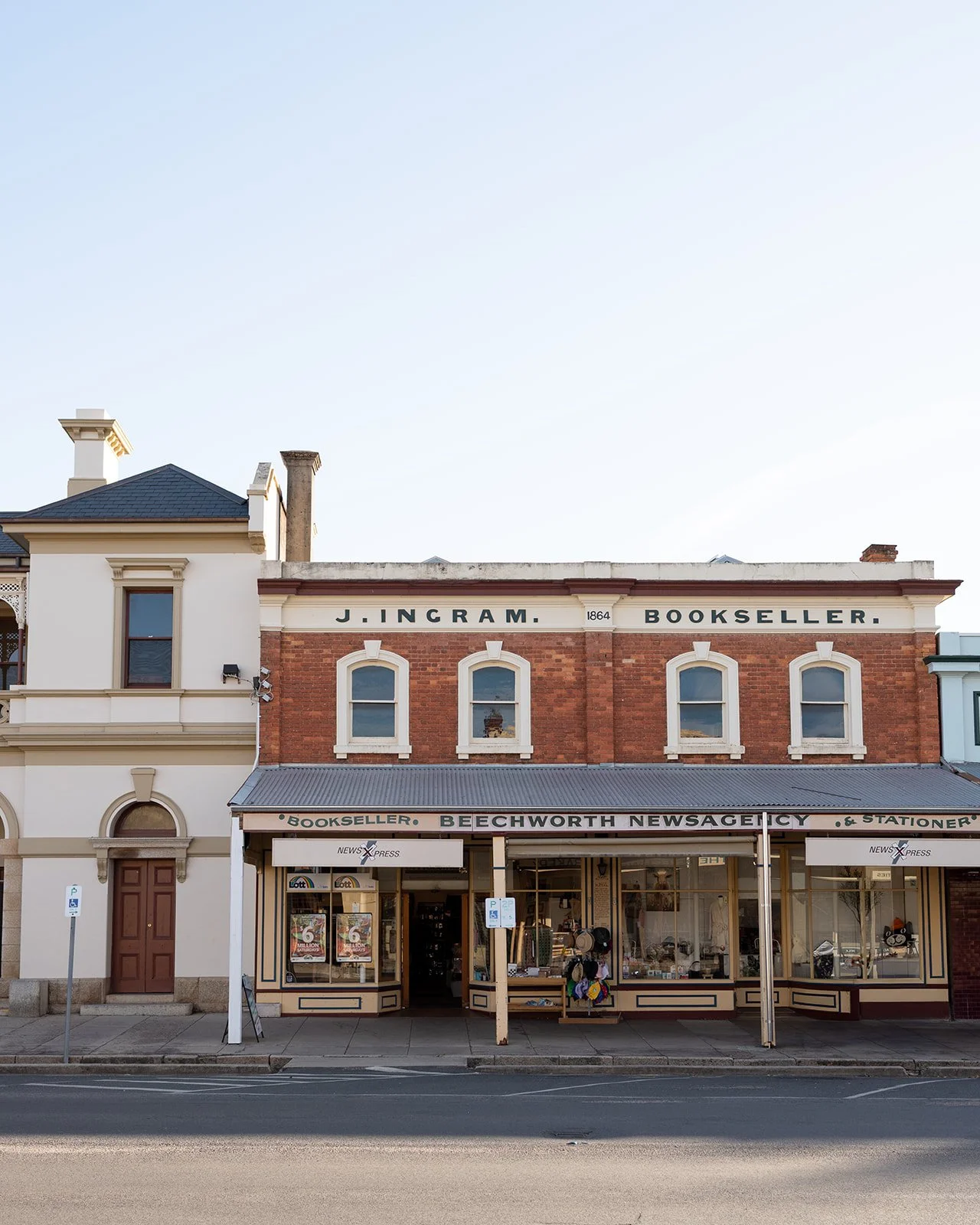 The Best Wineries to Visit in Beechworth 