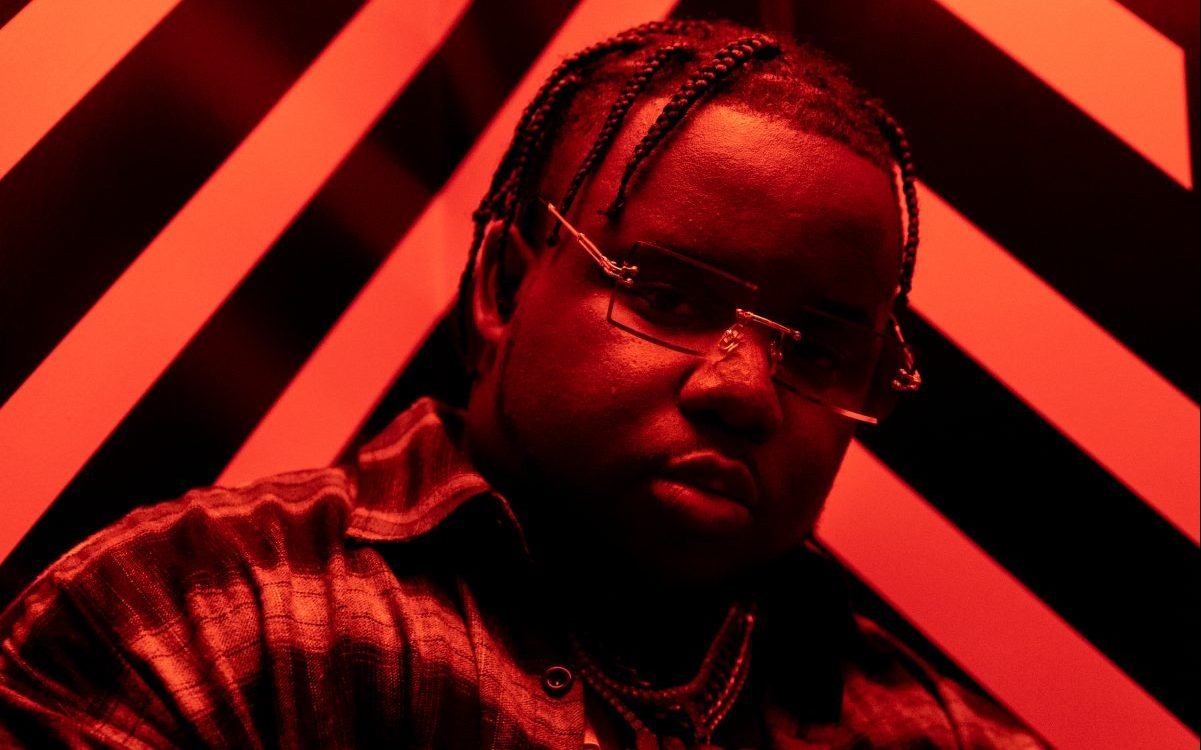 Scootie Wop Needs To Be Added to Your Playlist ASAP
