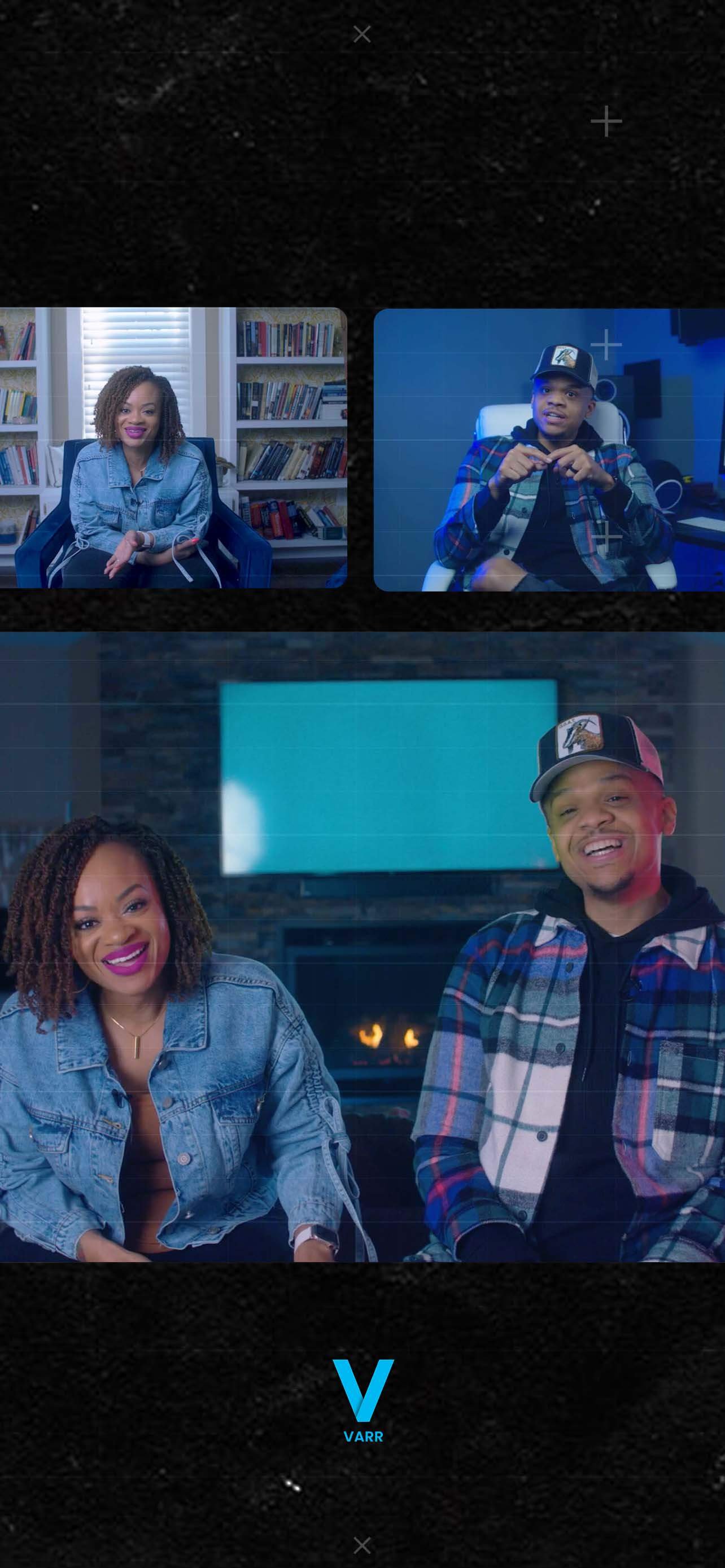 Becoming The Stephensons - Part 1