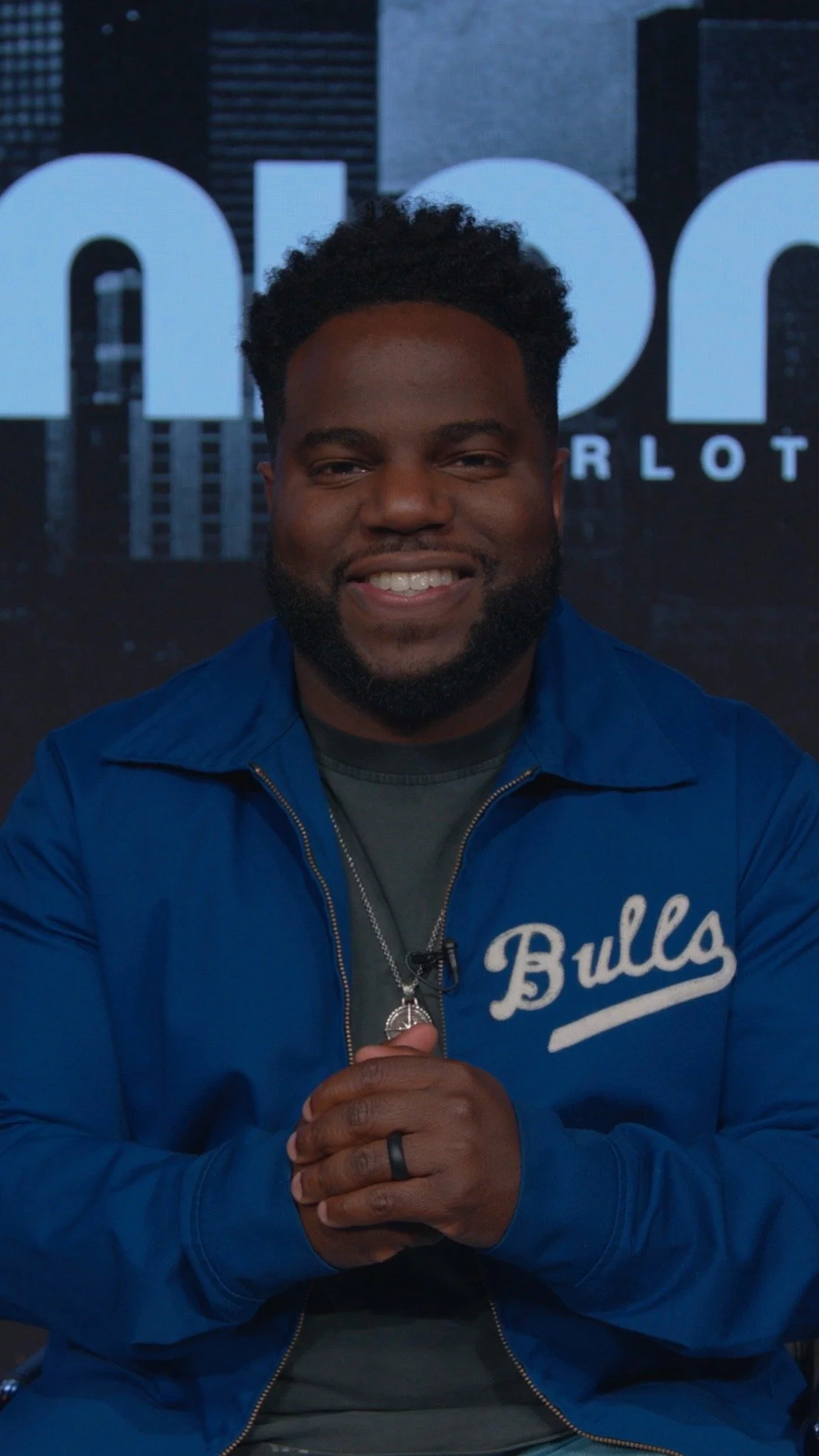 Beyond Sunday: Brian Bullock Ep 1