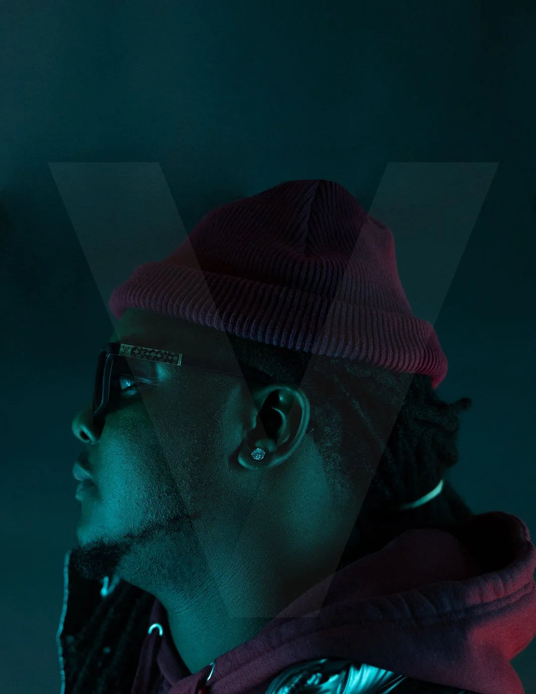 Vibe With Varr: Emanuel Da Prophet