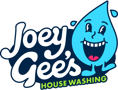 Best House Washing Service | Utica, NY | Residential &amp; Commercial | Joey Gee&#39;s