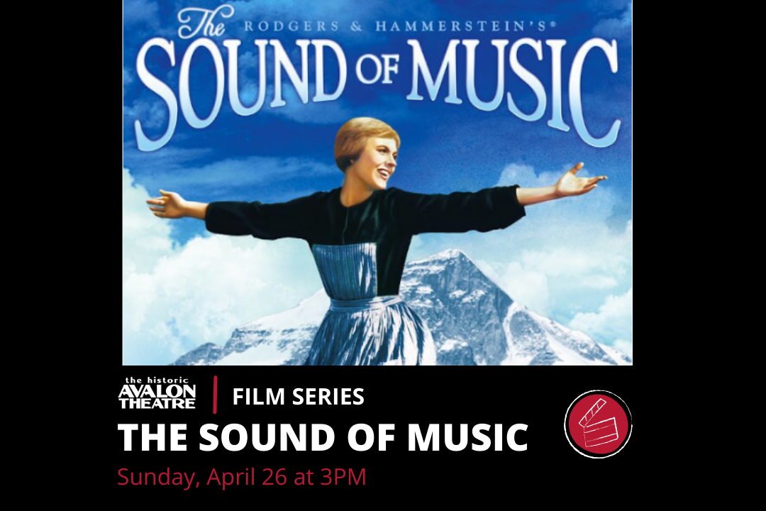 The Sound Of Music Sing-Along - Back to the Big Screen Film Series