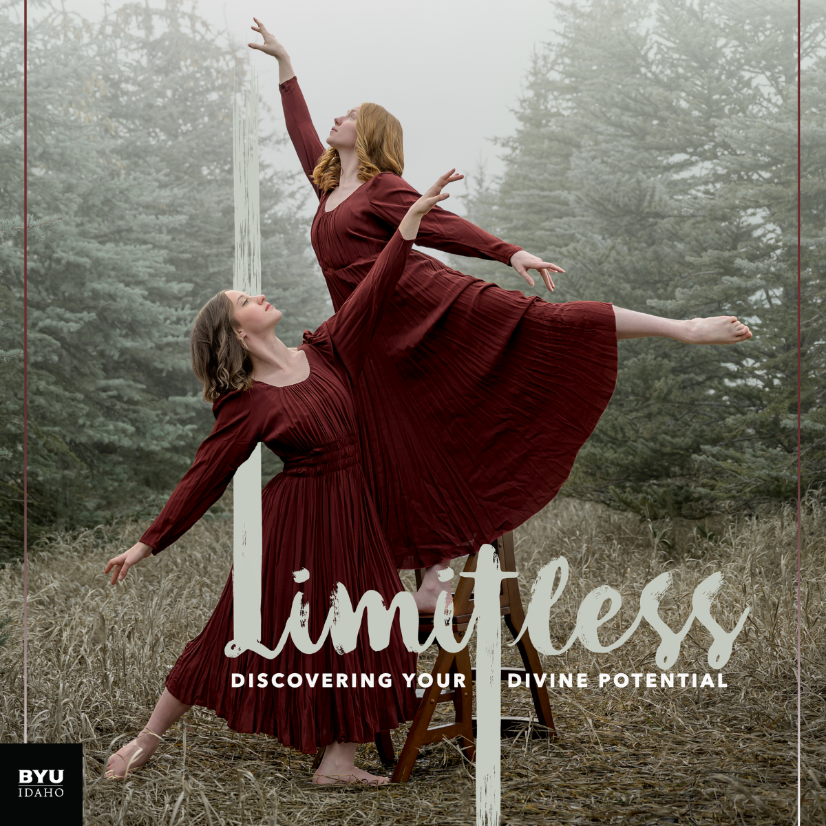 “Limitless" featuring BYU-Idaho Dance Alliance