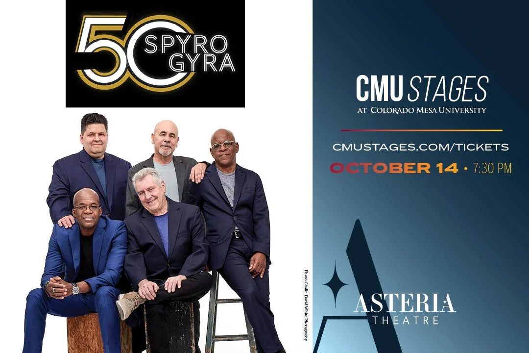 Spyro Gyra