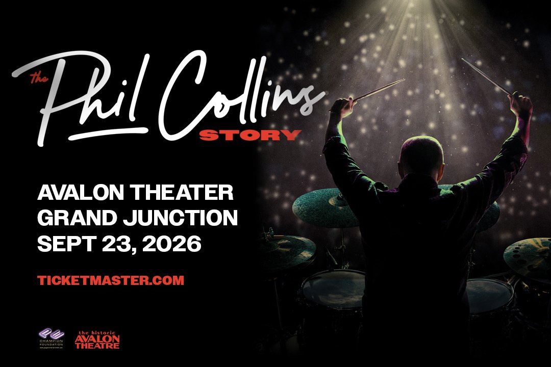 The Phil Collins Story