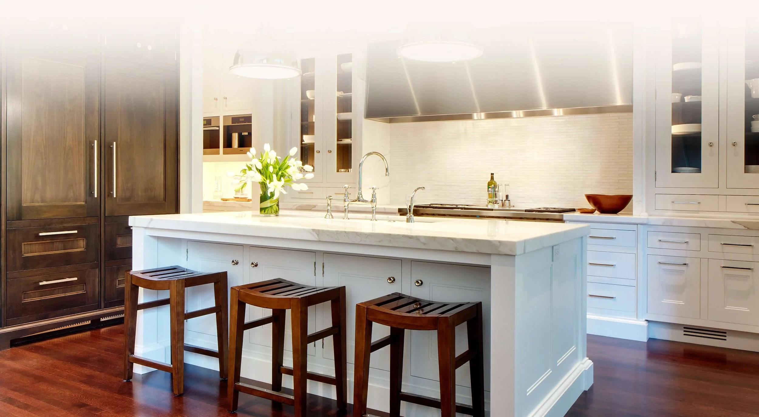 Kitchen Remodeling Portfolio | Rochester, NY — Designer Kitchens