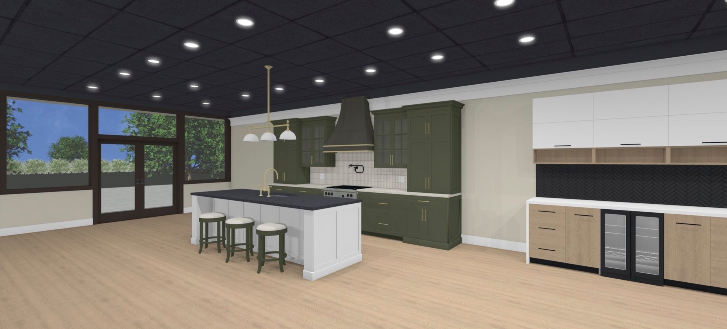 Our Story Designer Kitchens Rochester, NY — Designer Kitchens