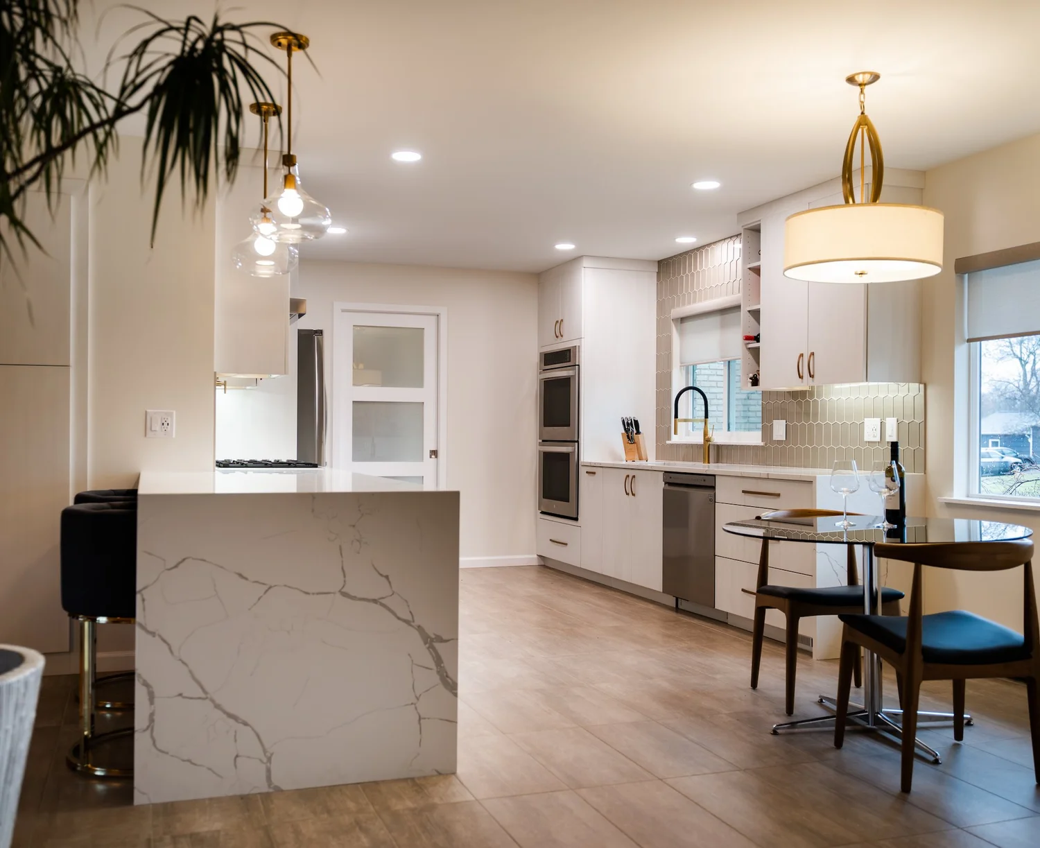 Kitchen Remodeling Portfolio | Rochester, NY — Designer Kitchens
