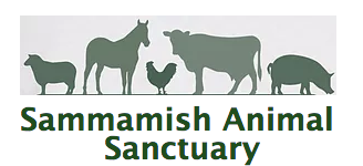 Sammamish Animal Sanctuary.
