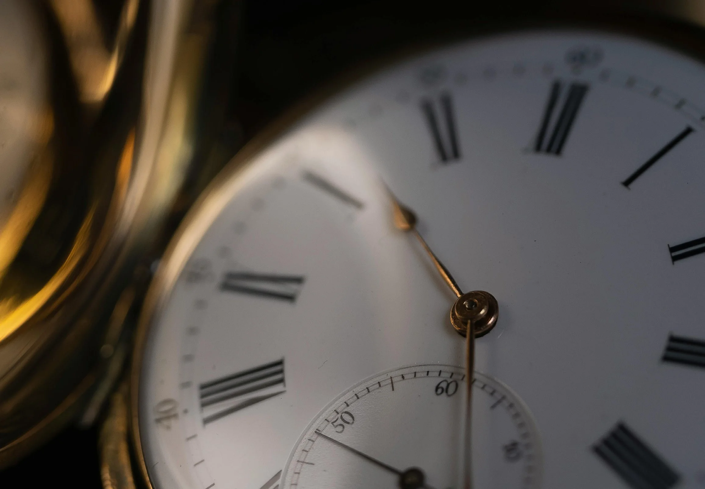 Knowing the Times: The Sons of Issachar