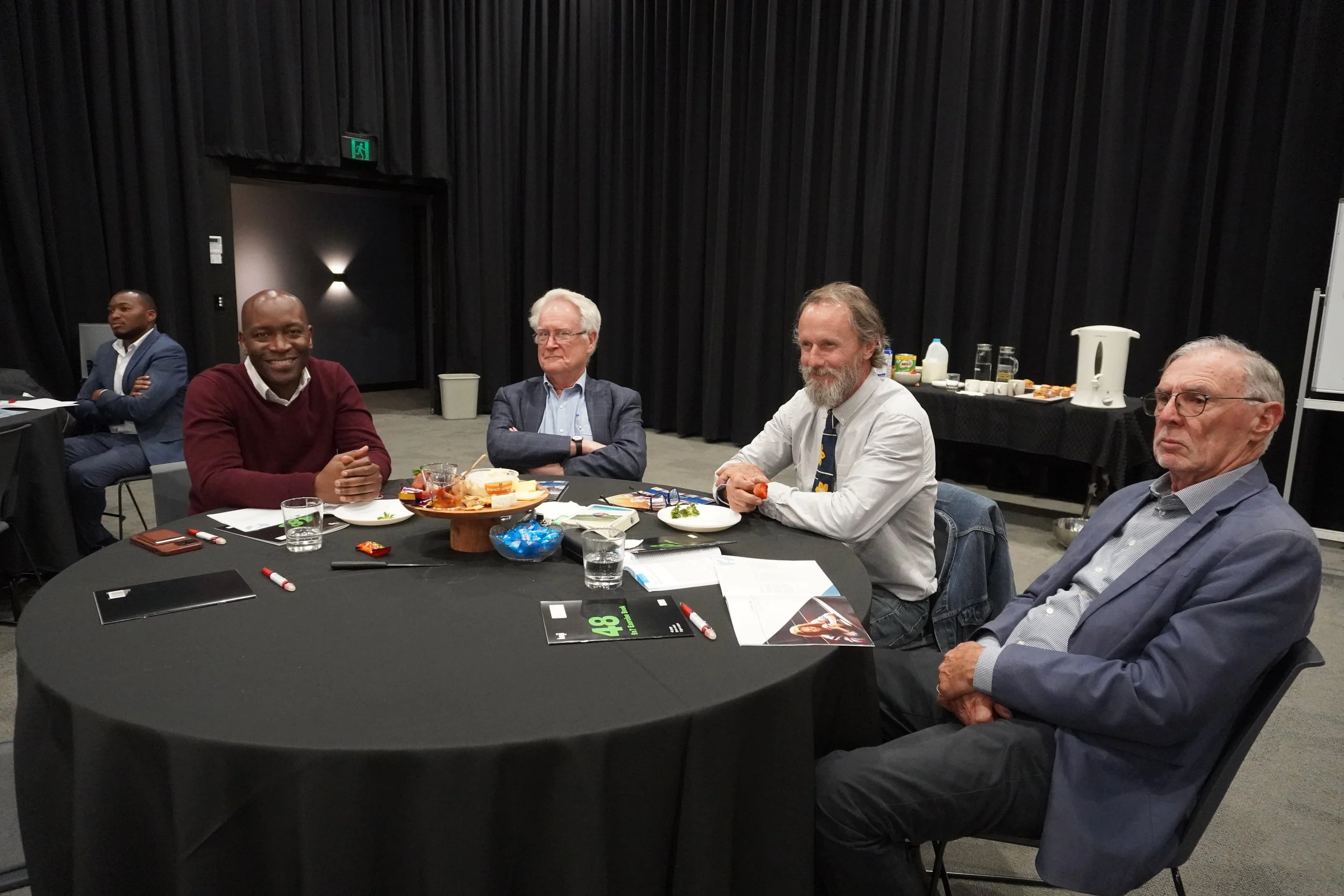 Sabbath School Sabbath