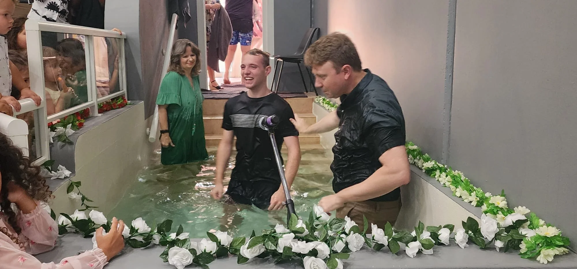 3. Baptism of Wayden DeJager  at Clarkson 27-Jan-24d.JPG