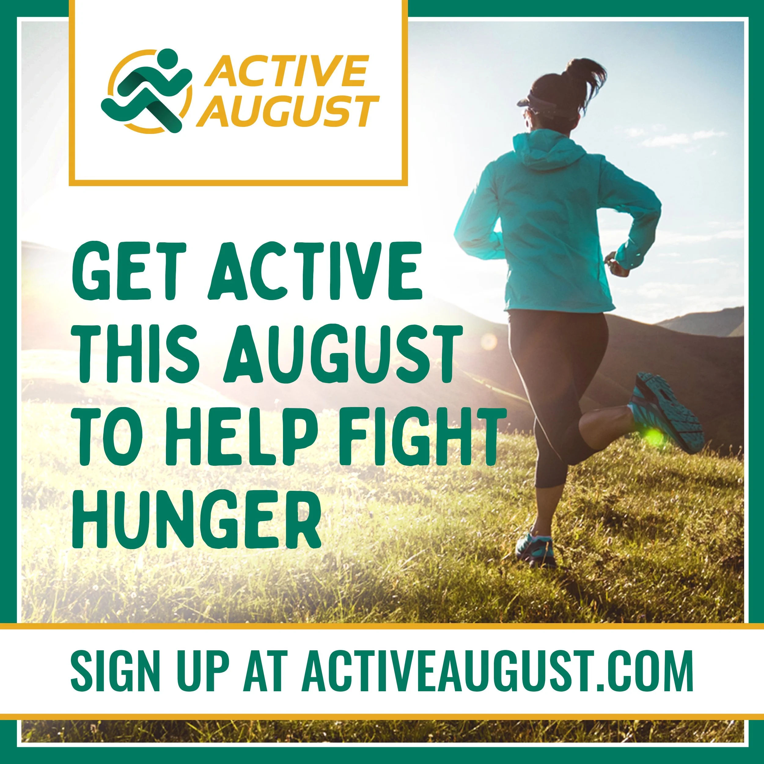 Active August  2024