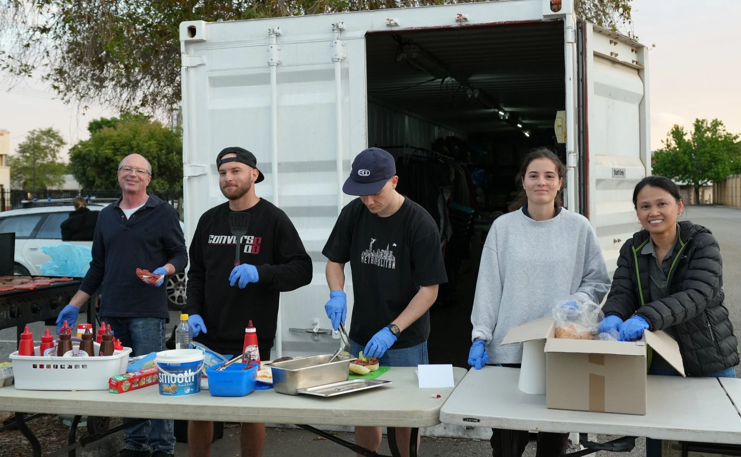 Midland Meals Inc.: Serving Hope, Powered by Partnership