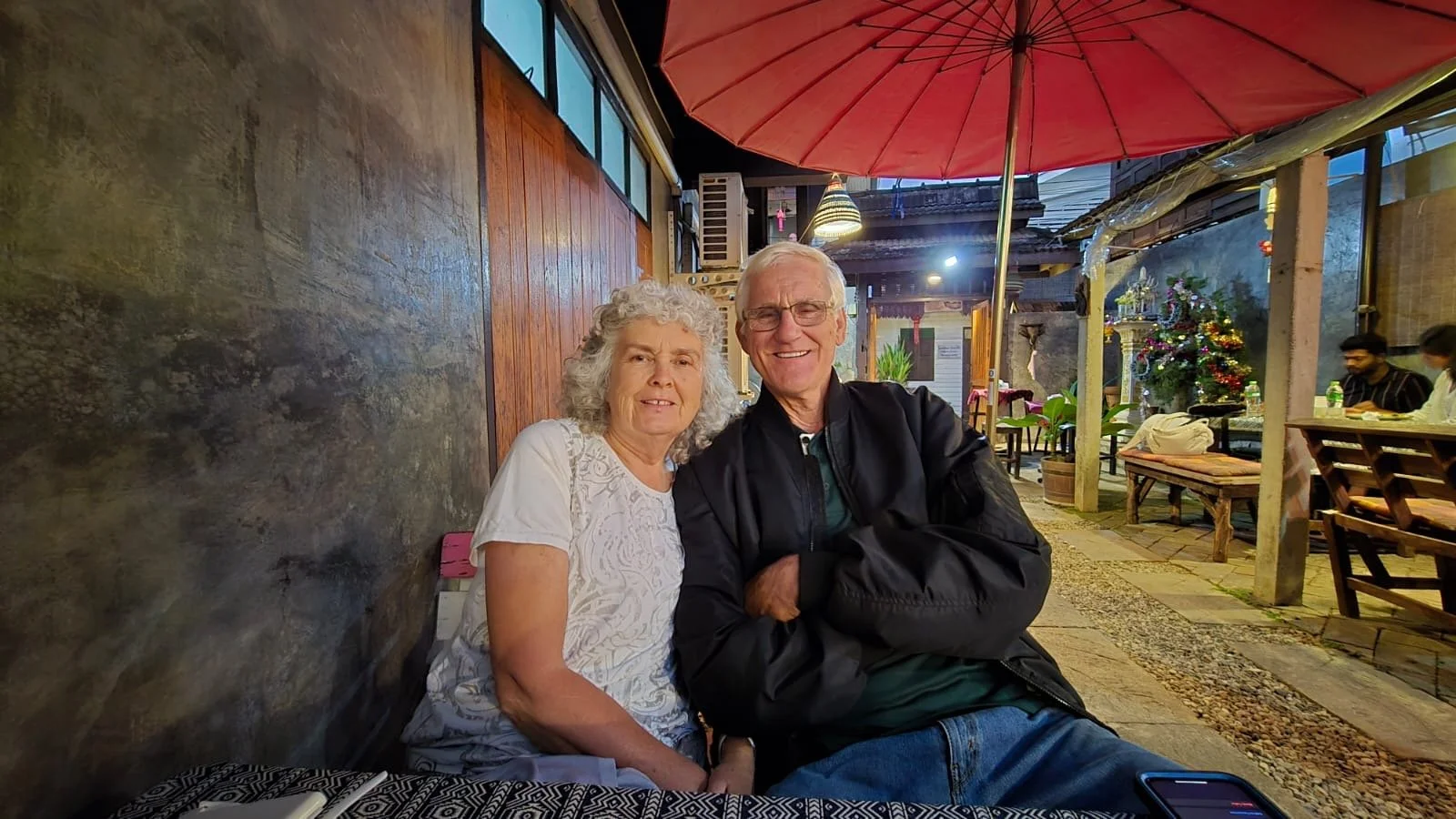 A legacy of service: honouring John and Andrea Horvath’s dedication and impact
