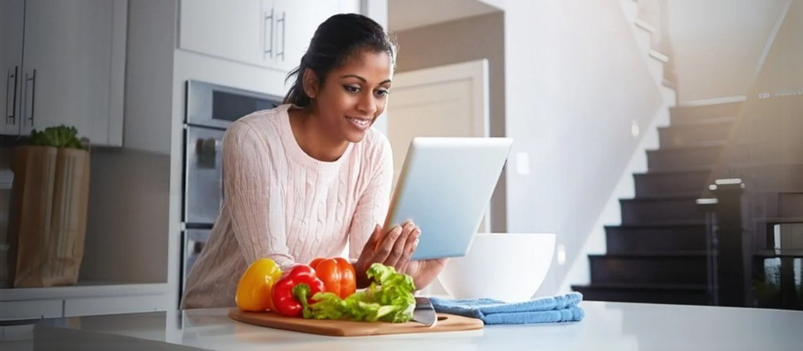 Could Your Church Be A Wellness Hub For Your Local Community?