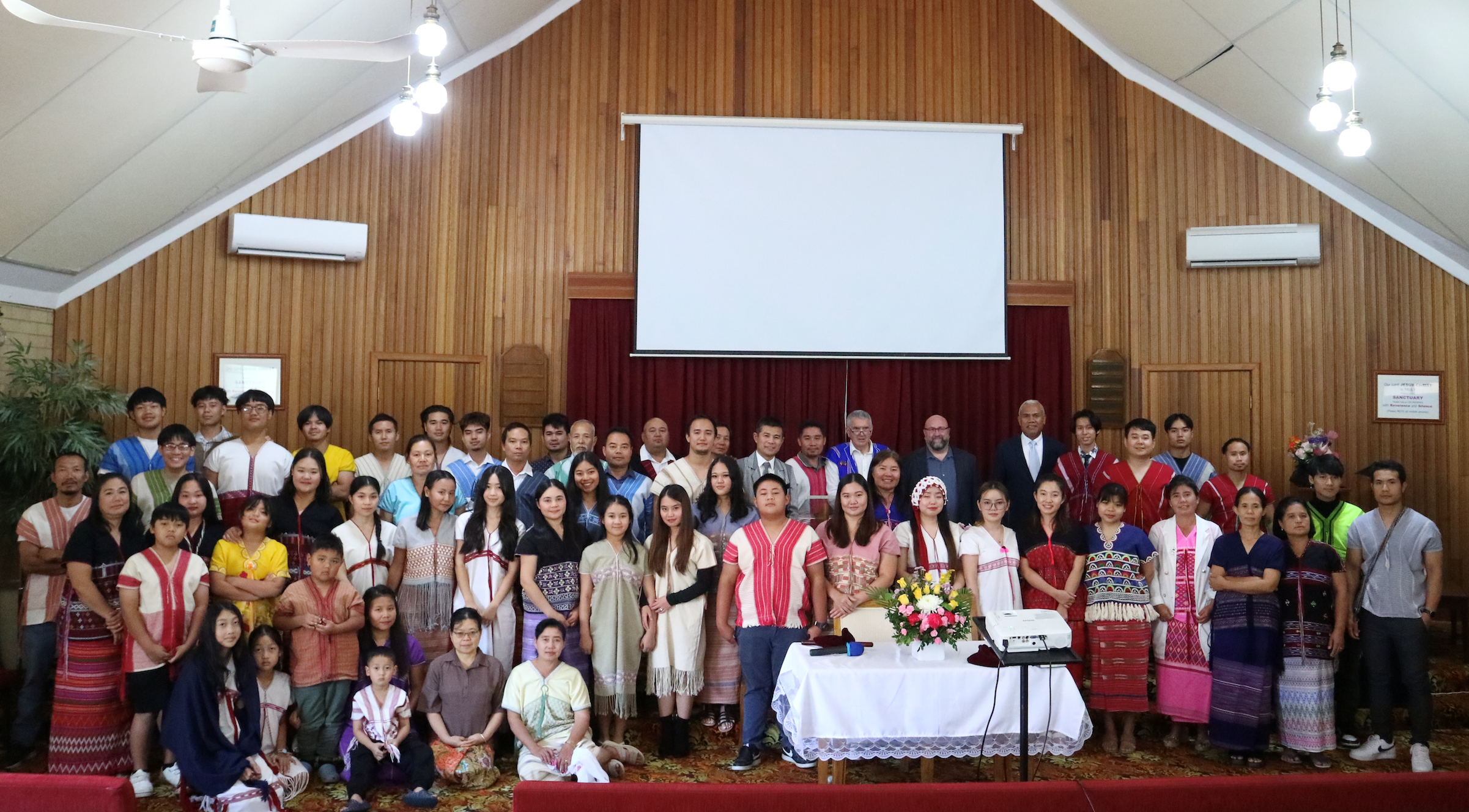 A Story of Faith & God's Leading