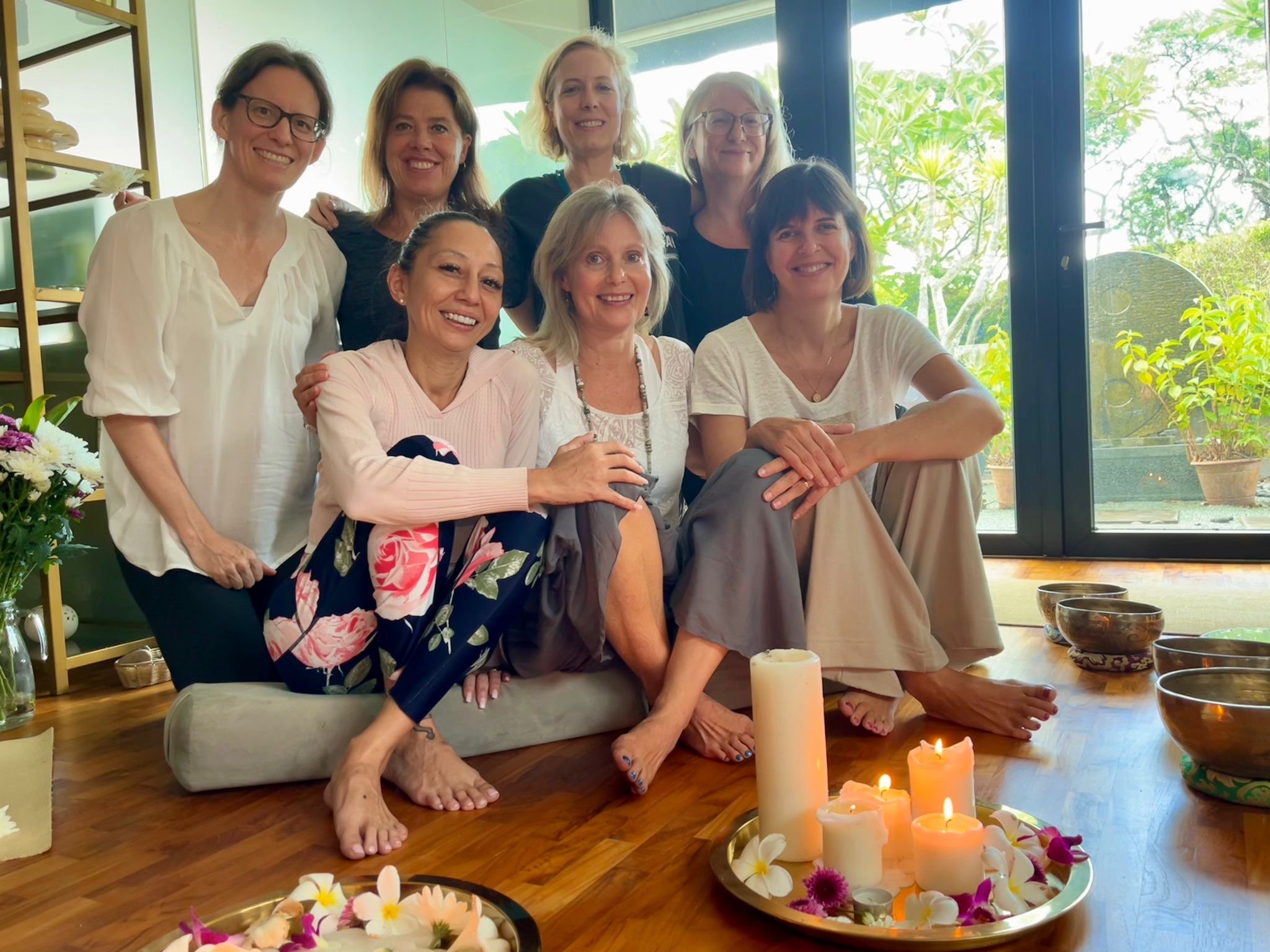 White Tent women.JPG