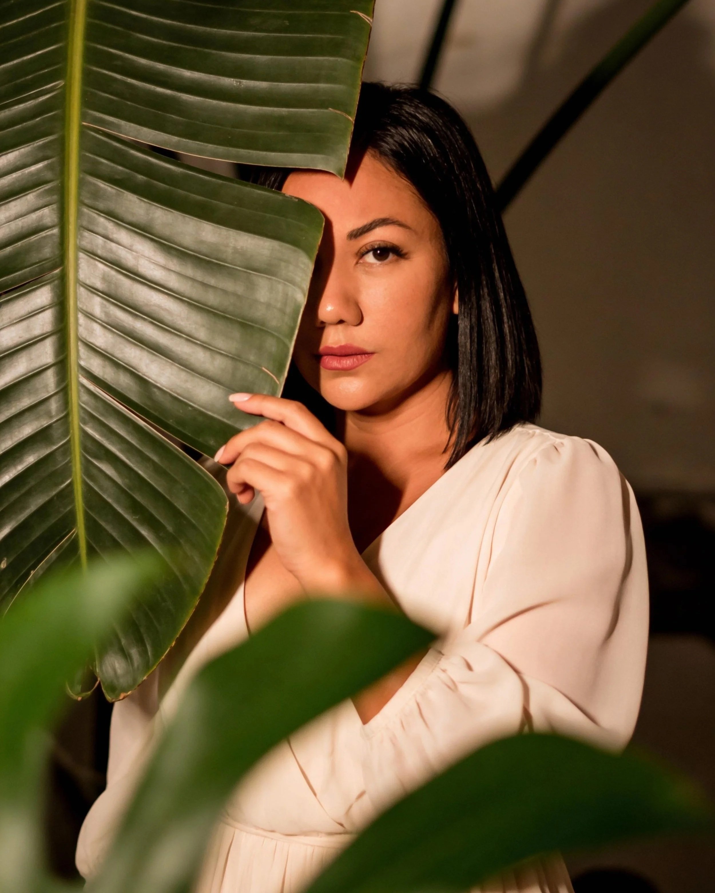 Ana Sulaiman inner child coach and community builder