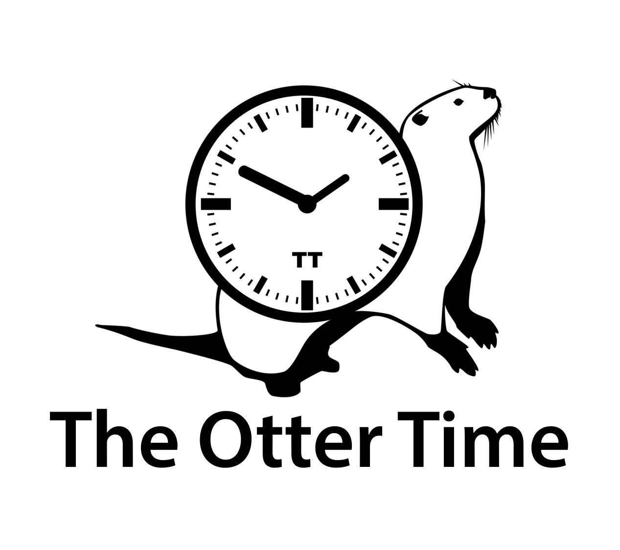 The Otter Time