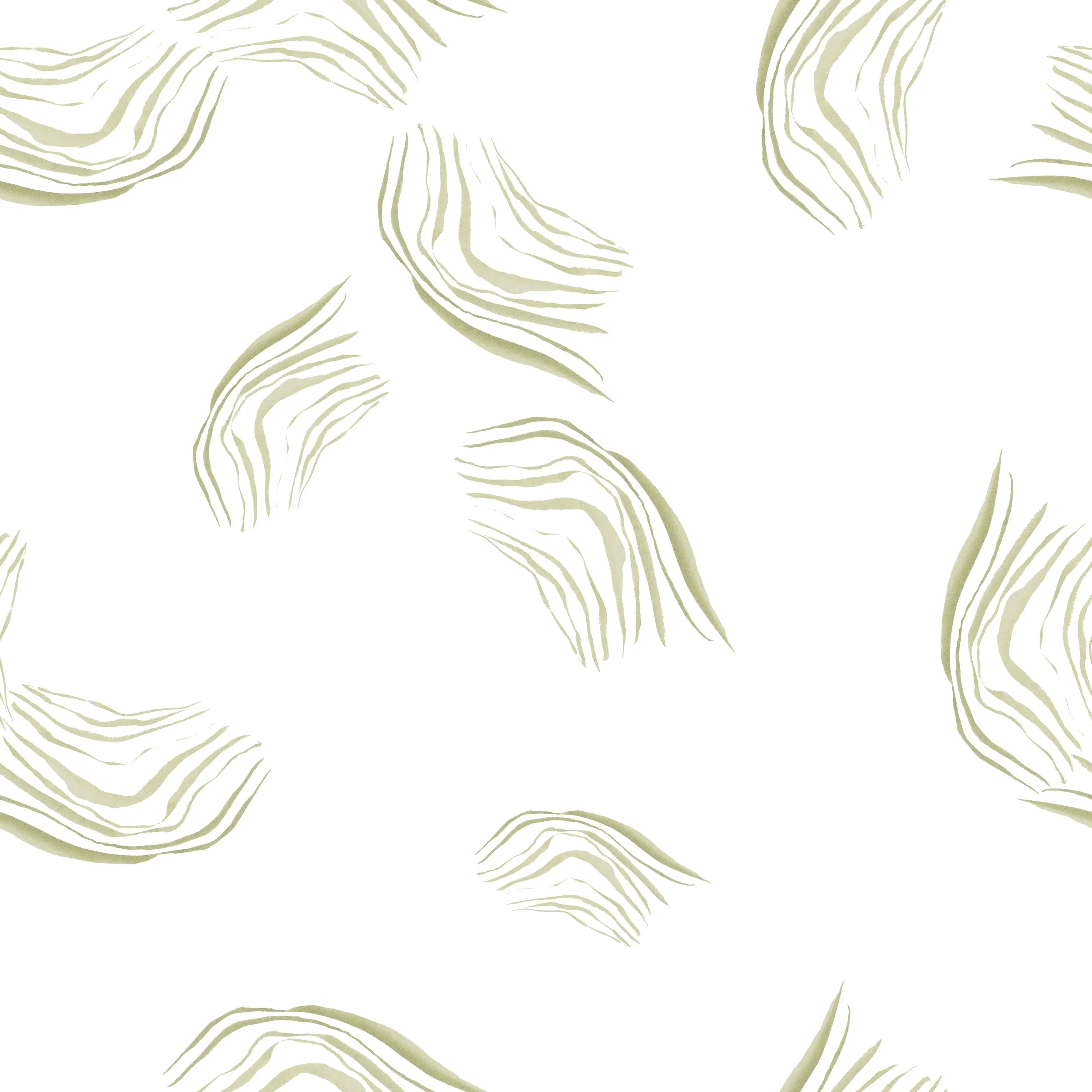 abstract sand pattern design